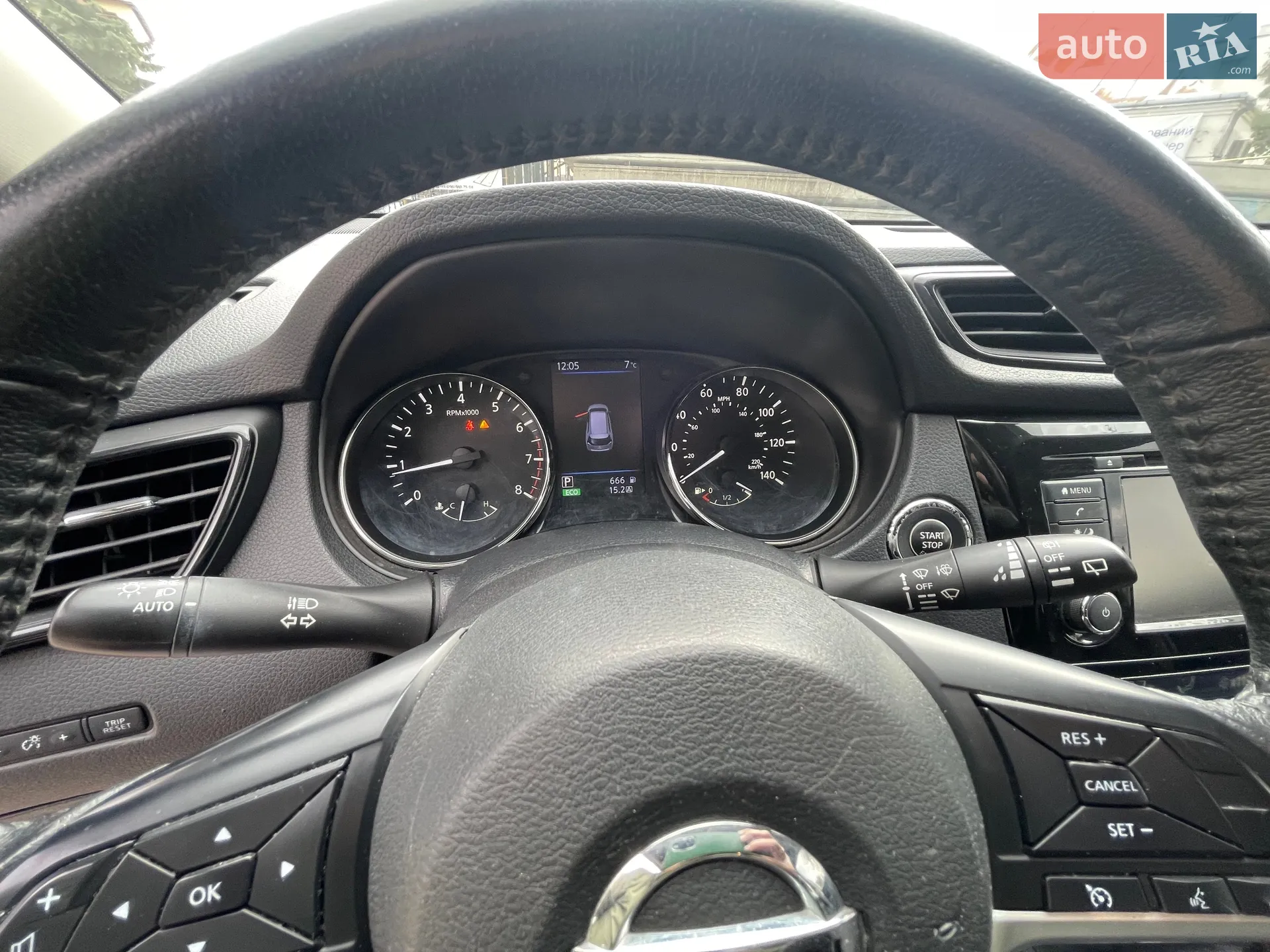 2019 Nissan Rogue - мініатюра 17