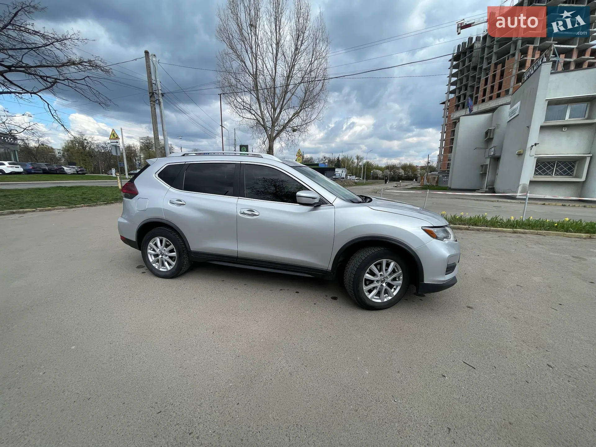 2019 Nissan Rogue - мініатюра 26