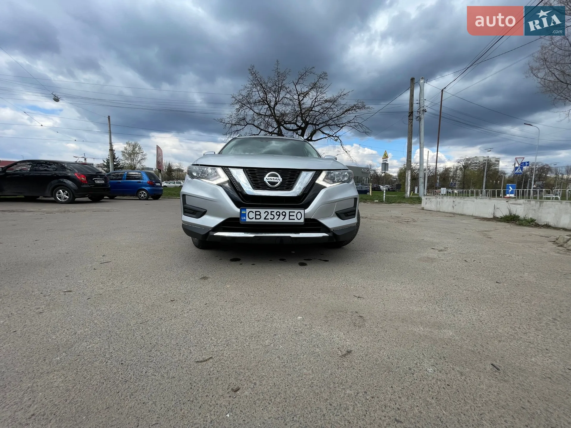 2019 Nissan Rogue - мініатюра 29
