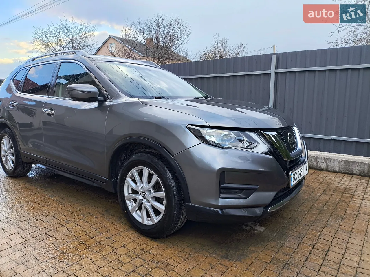 2018 Nissan Rogue - мініатюра 18
