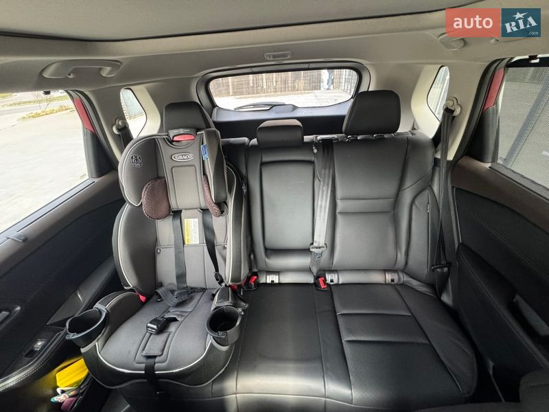 Внедорожник / Кроссовер Nissan Rogue 2023 в Ровно