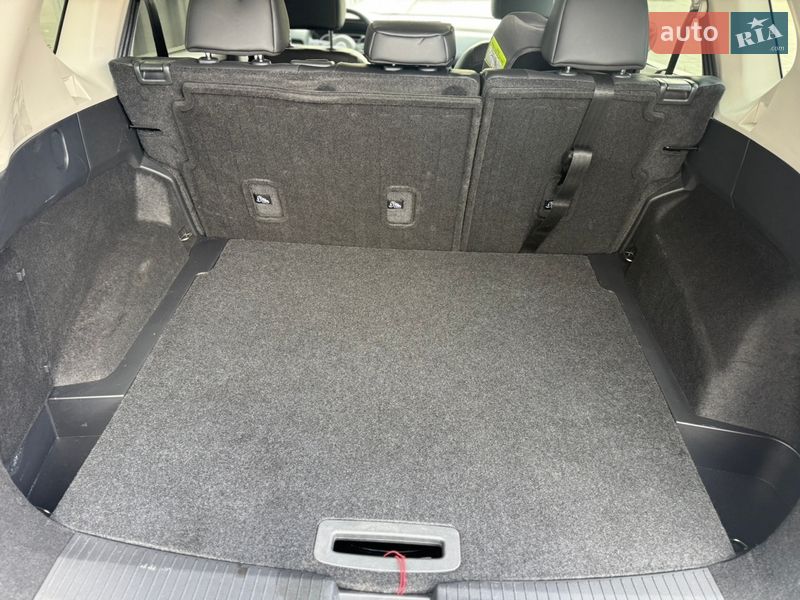 Внедорожник / Кроссовер Nissan Rogue 2023 в Ровно