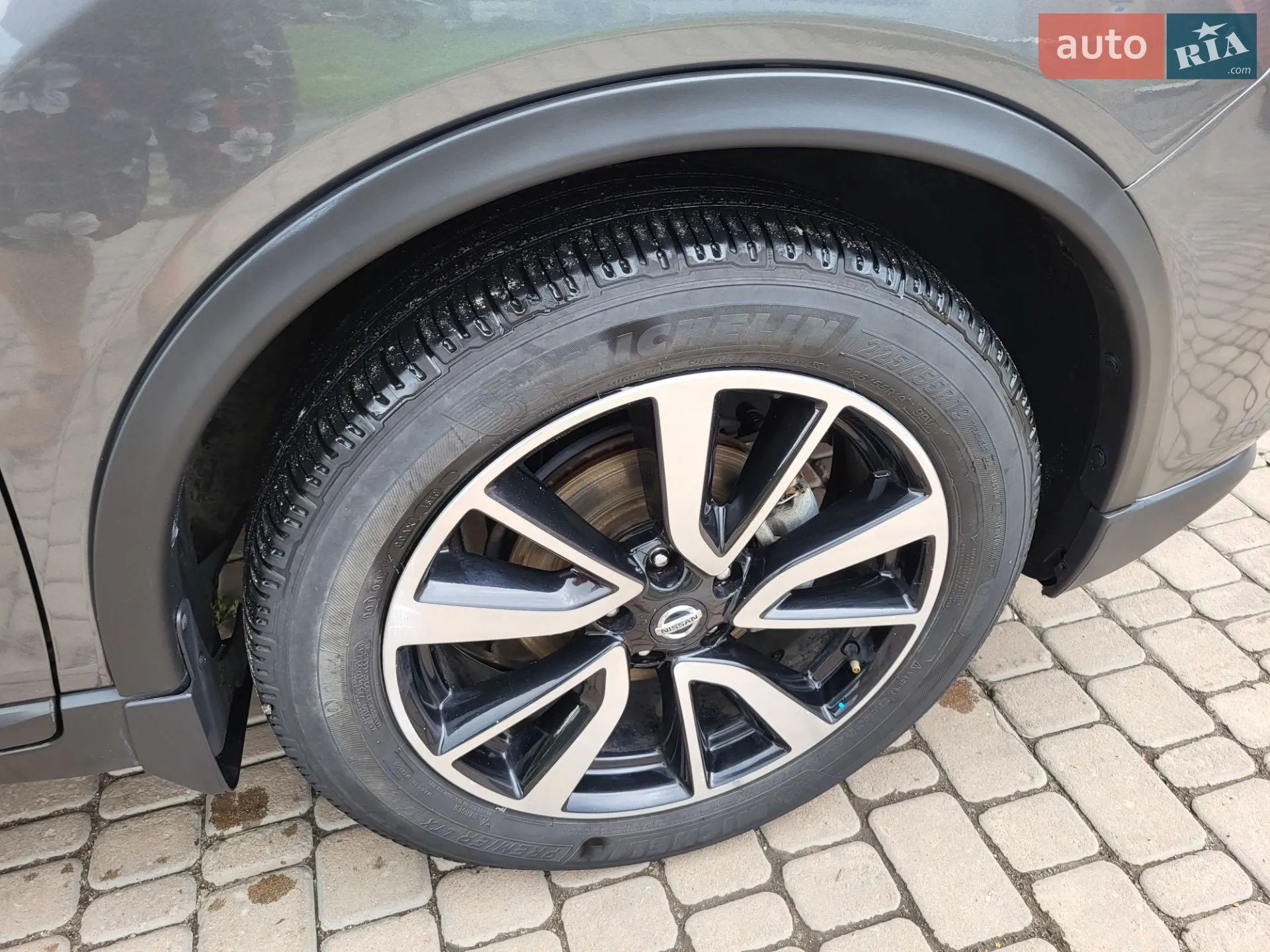 2018 Nissan Rogue - мініатюра 16
