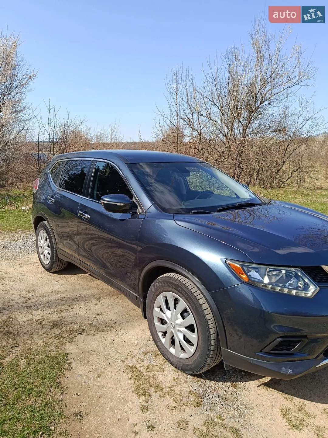 2014 Nissan Rogue - мініатюра 11
