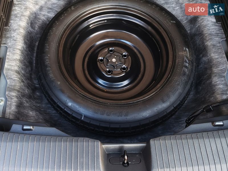 Внедорожник / Кроссовер Nissan Rogue 2020 в Кременчуге фото 16 Внедорожник / Кроссовер Nissan Rogue 2020 в Кременчуге