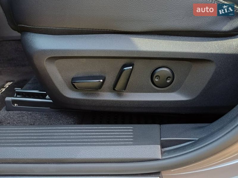 Внедорожник / Кроссовер Nissan Rogue 2024 в Киеве фото 24 Внедорожник / Кроссовер Nissan Rogue 2024 в Киеве