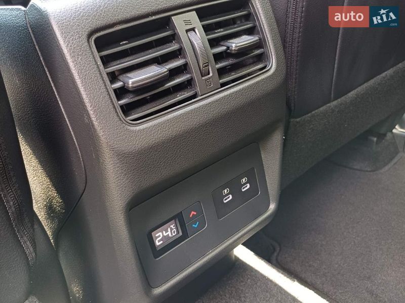 Внедорожник / Кроссовер Nissan Rogue 2024 в Киеве фото 35 Внедорожник / Кроссовер Nissan Rogue 2024 в Киеве