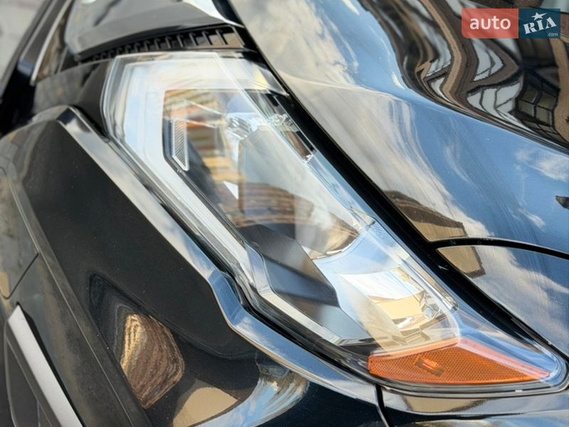 Внедорожник / Кроссовер Nissan Rogue 2019 в Чернигове фото 11 Внедорожник / Кроссовер Nissan Rogue 2019 в Чернигове