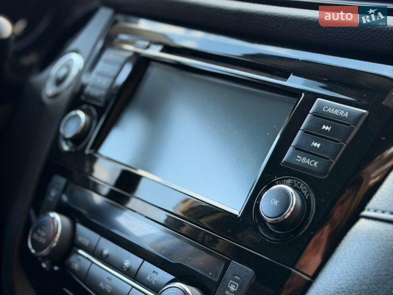 Внедорожник / Кроссовер Nissan Rogue 2019 в Чернигове фото 21 Внедорожник / Кроссовер Nissan Rogue 2019 в Чернигове