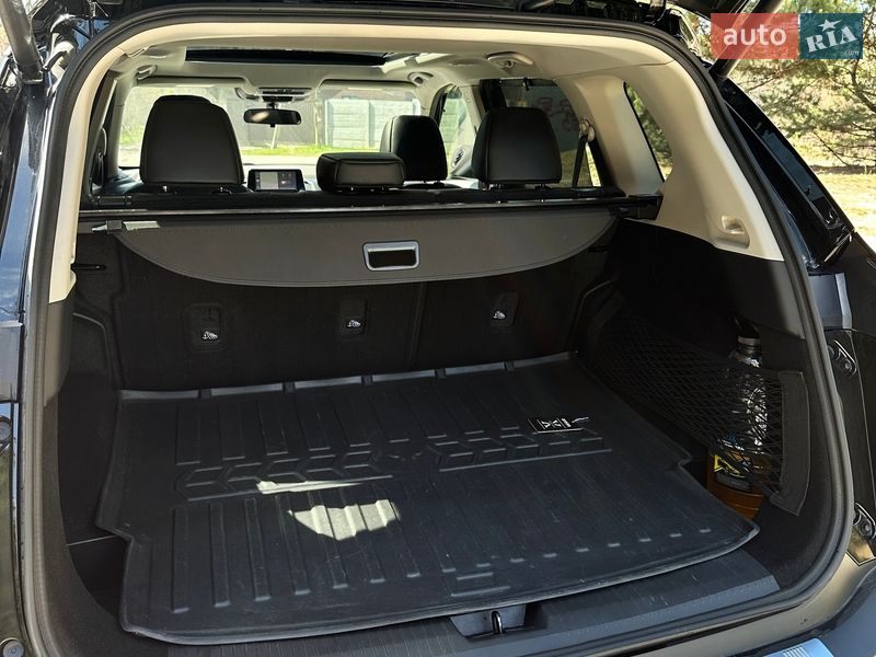 Внедорожник / Кроссовер Nissan Rogue 2021 в Белогородке