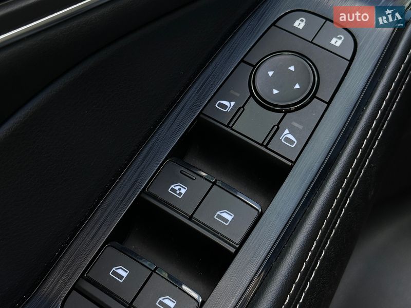 Внедорожник / Кроссовер Nissan Rogue 2021 в Белогородке