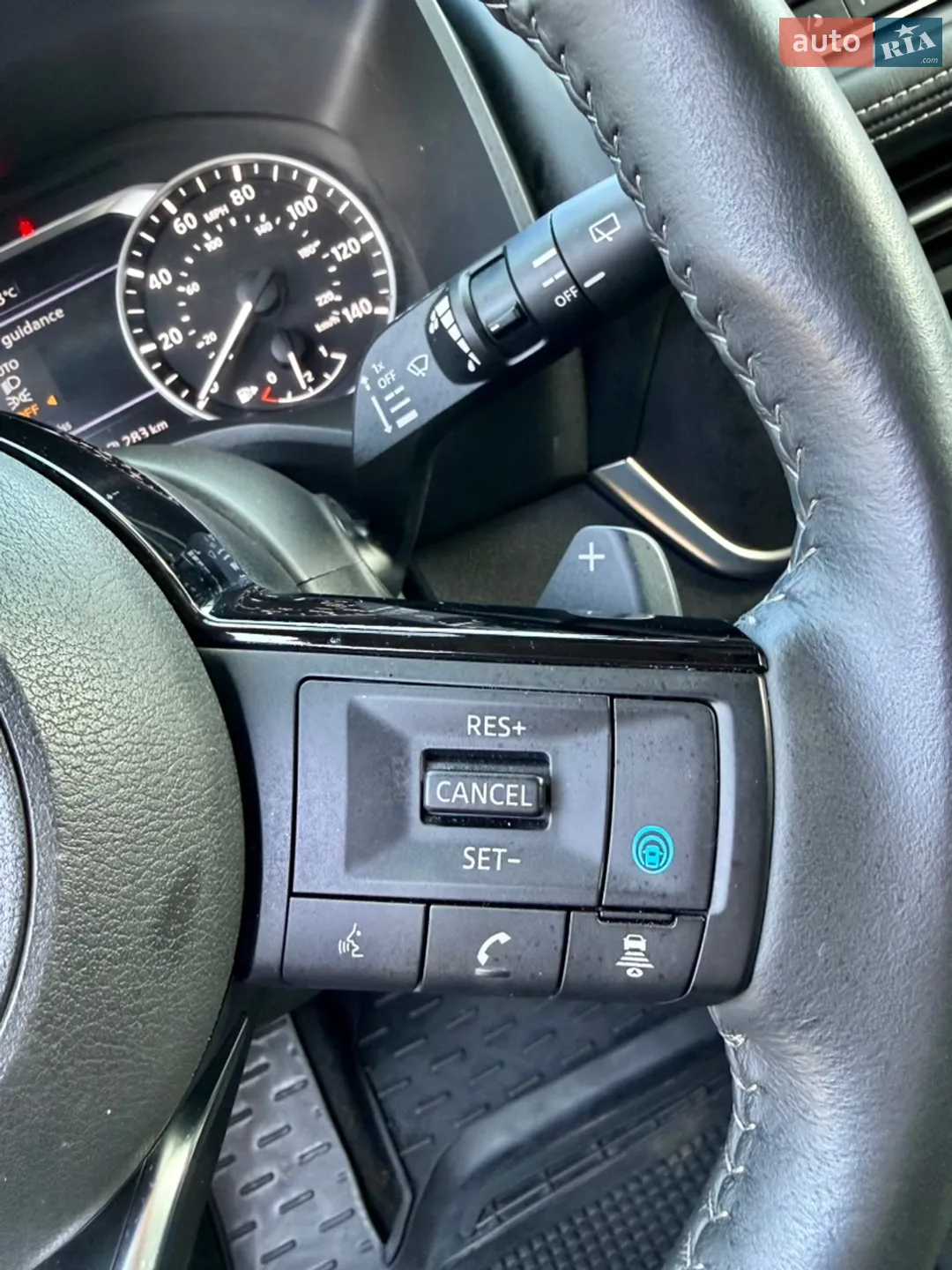 2023 Nissan Rogue - мініатюра 22