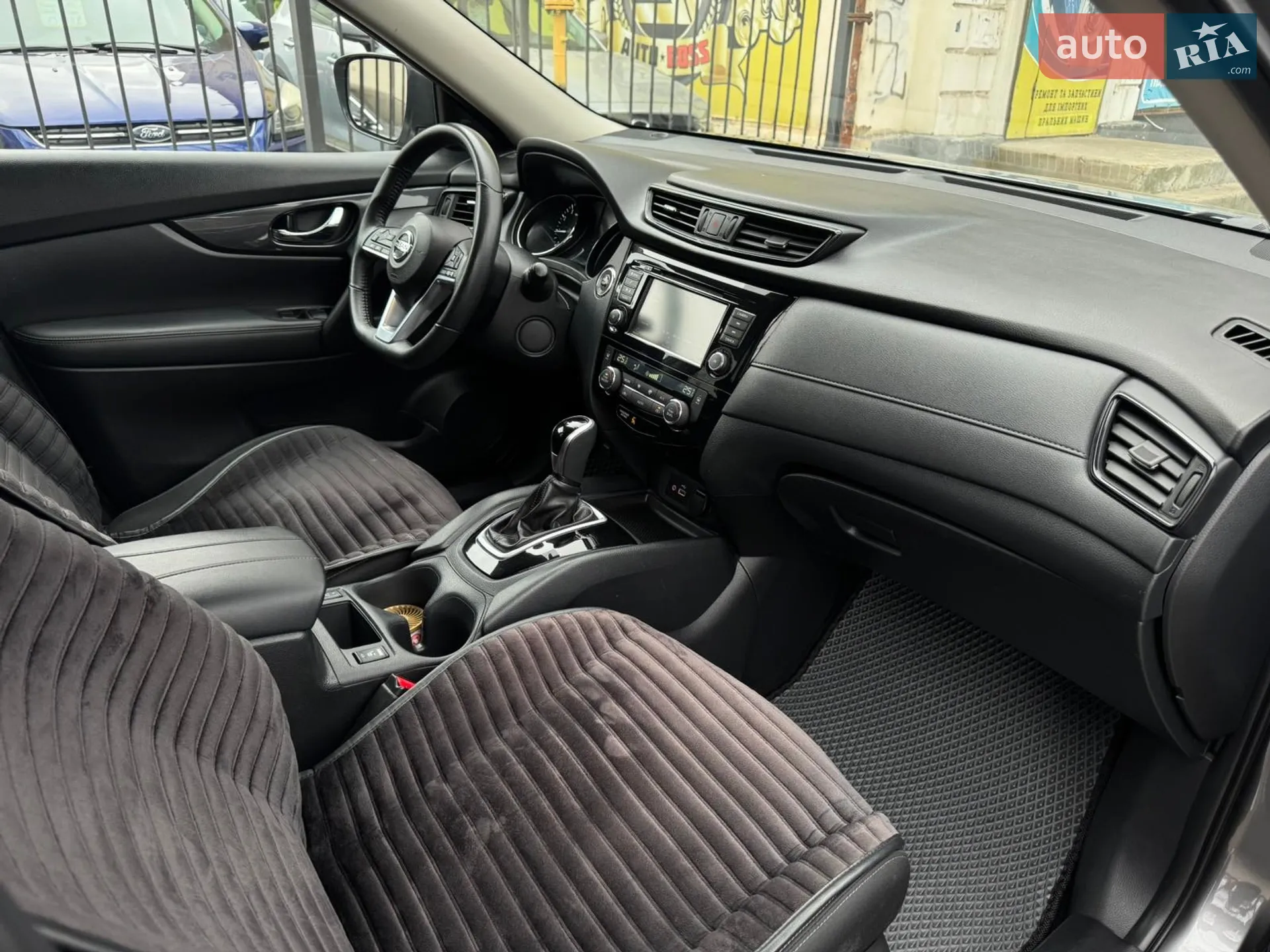 2019 Nissan Rogue - мініатюра 26