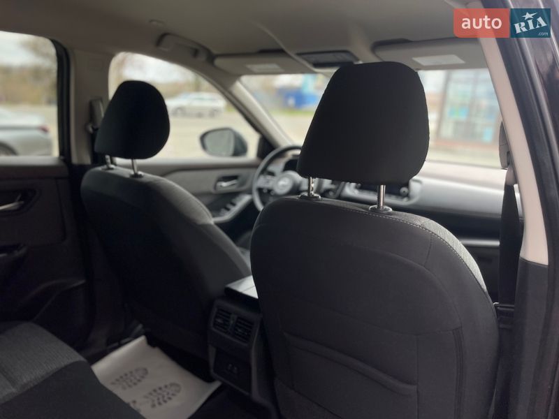 Внедорожник / Кроссовер Nissan Rogue 2023 в Сумах