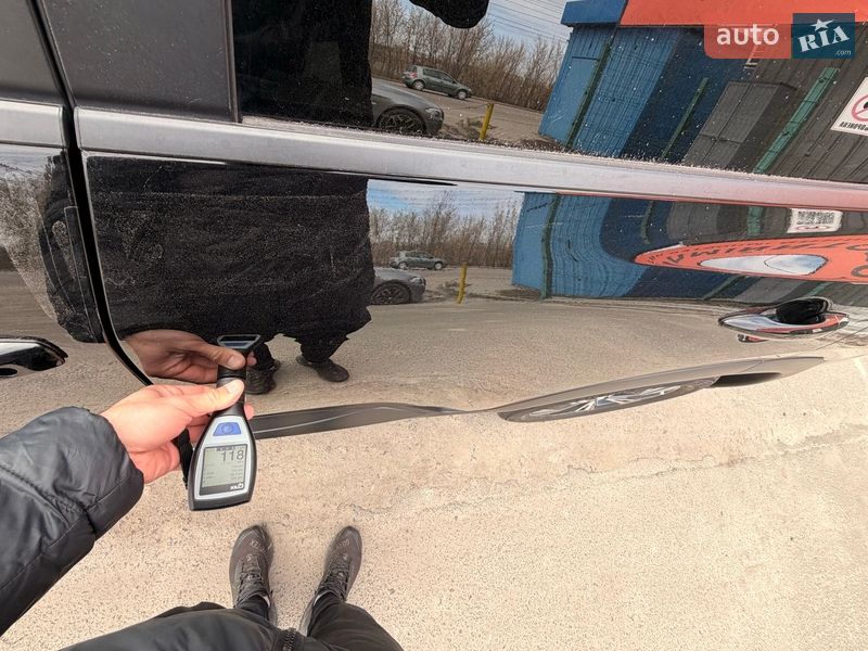 Внедорожник / Кроссовер Nissan Rogue 2023 в Сумах