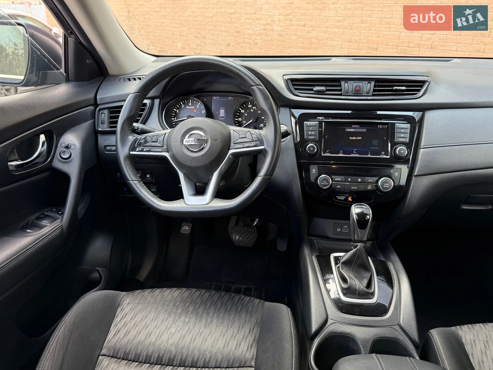 2019 Nissan Rogue - мініатюра 22