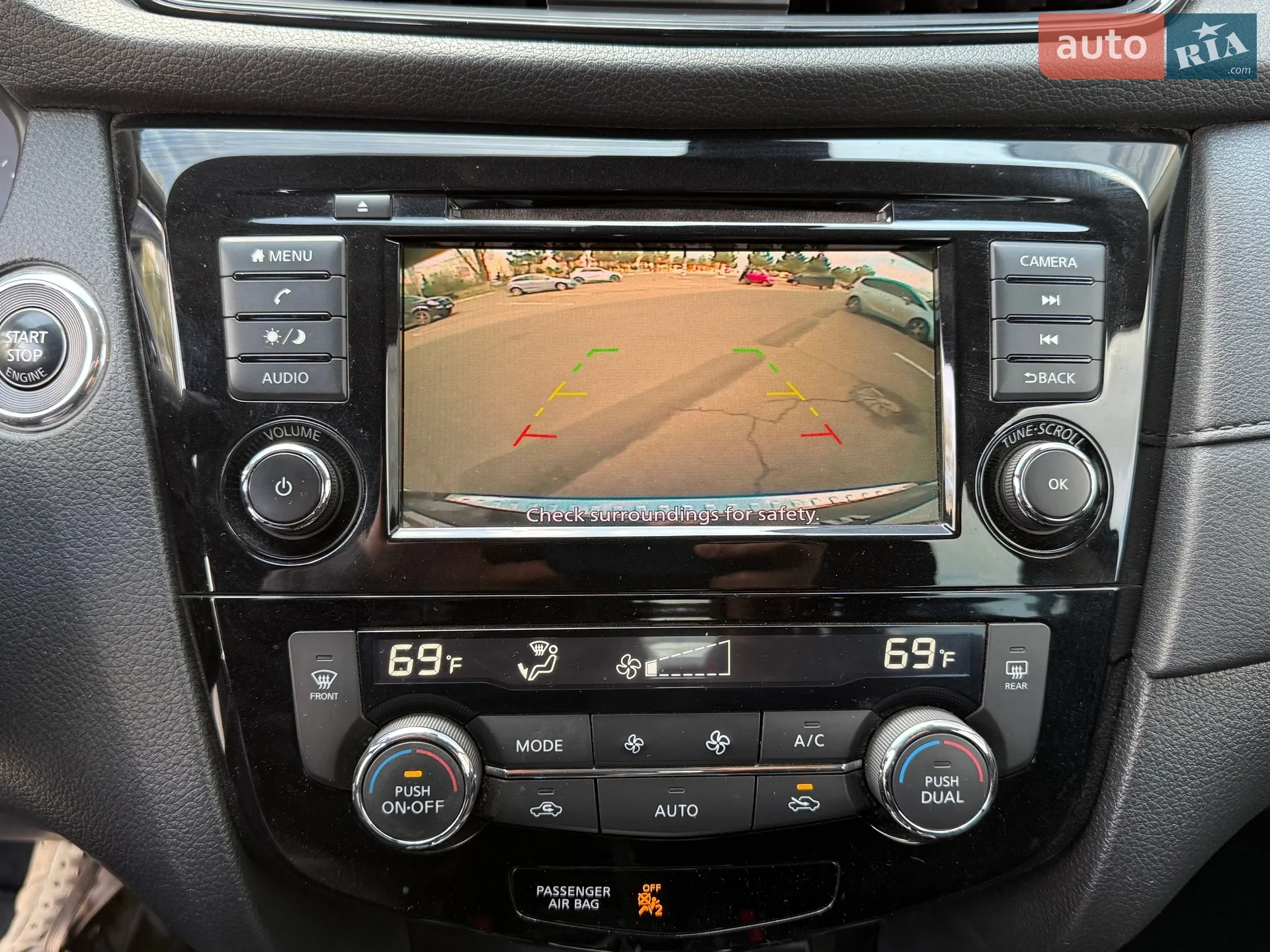 2019 Nissan Rogue - мініатюра 26