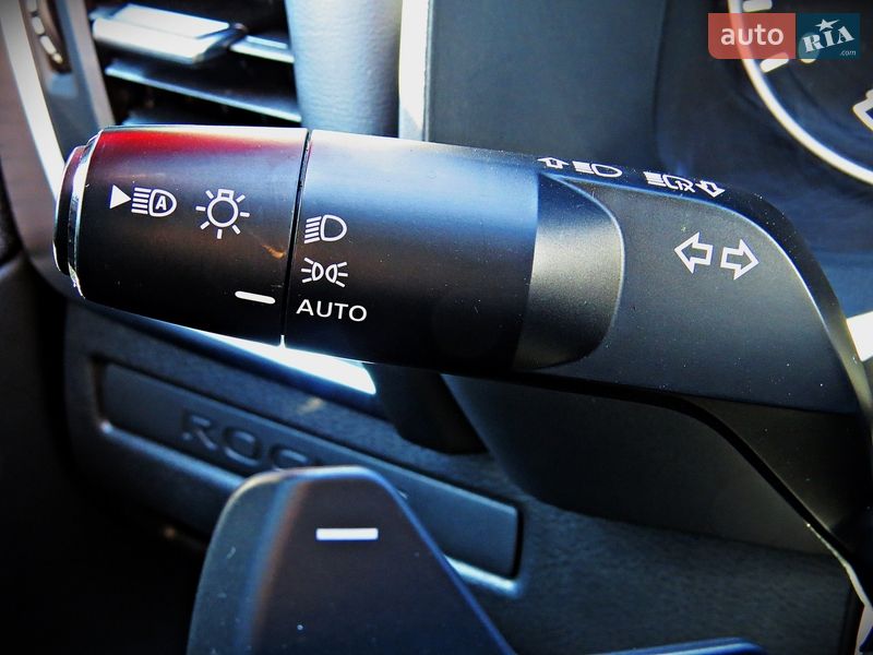 Внедорожник / Кроссовер Nissan Rogue 2022 в Черкассах фото 8 Внедорожник / Кроссовер Nissan Rogue 2022 в Черкассах