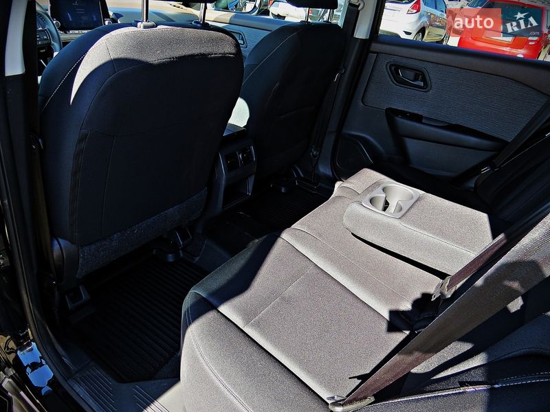 Внедорожник / Кроссовер Nissan Rogue 2022 в Черкассах фото 14 Внедорожник / Кроссовер Nissan Rogue 2022 в Черкассах