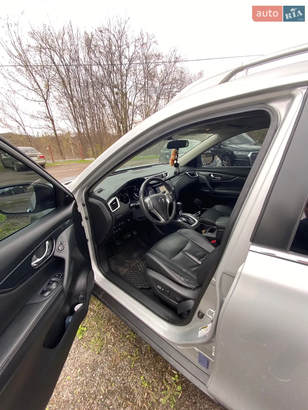 2015 Nissan Rogue - мініатюра 10