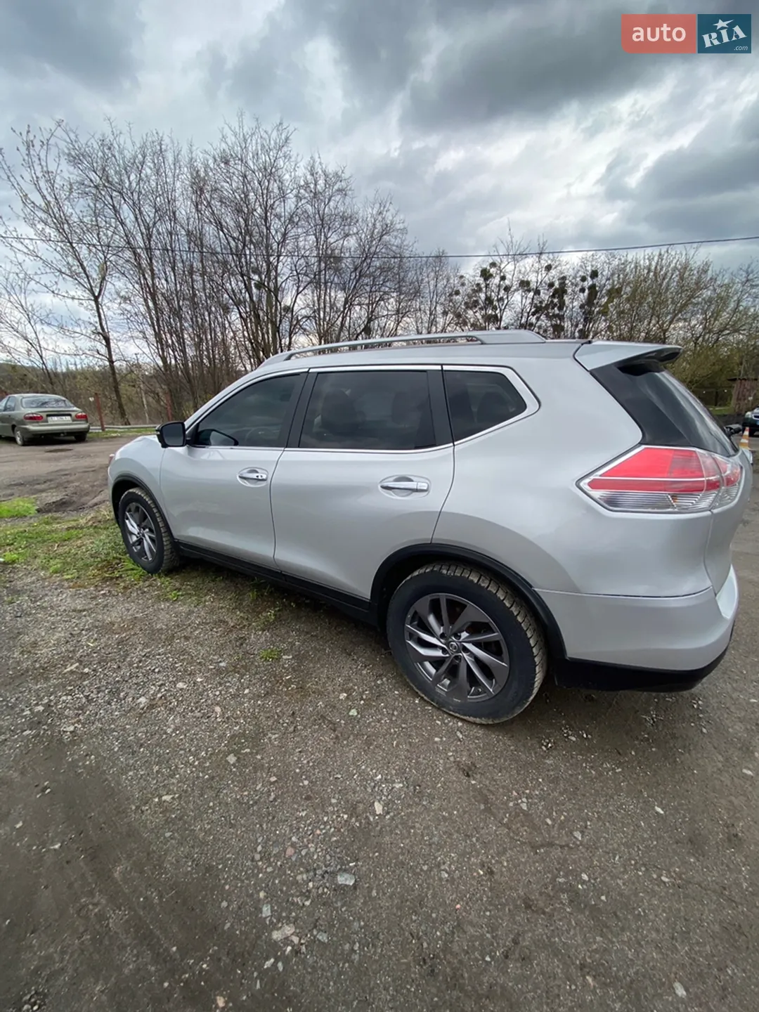 2015 Nissan Rogue - мініатюра 12