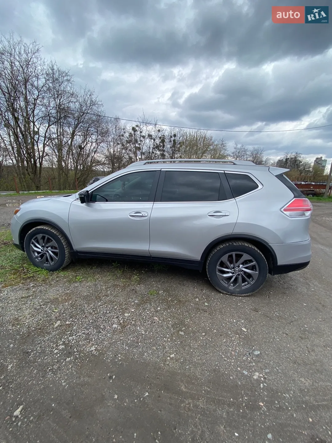 2015 Nissan Rogue - мініатюра 13