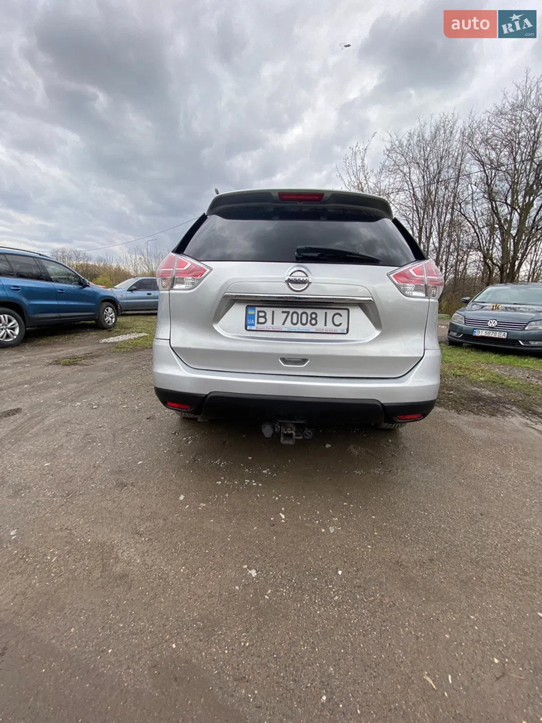 2015 Nissan Rogue - мініатюра 15