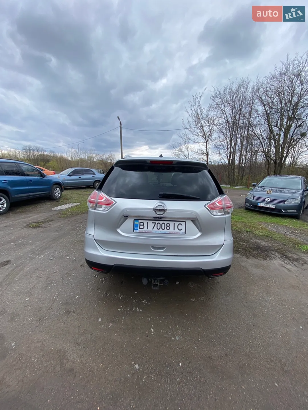 2015 Nissan Rogue - мініатюра 14