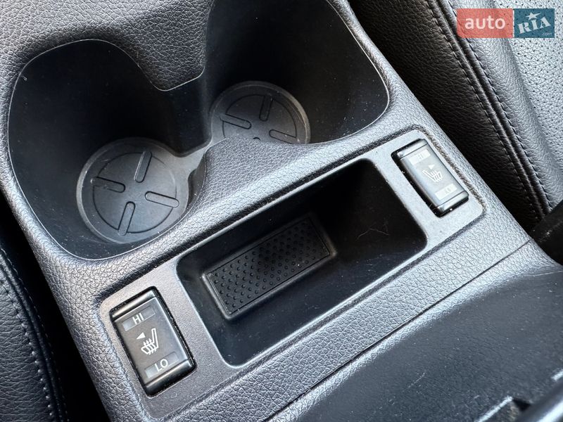 Внедорожник / Кроссовер Nissan Rogue 2017 в Одессе фото 21 Внедорожник / Кроссовер Nissan Rogue 2017 в Одессе