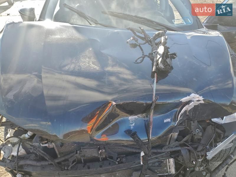 Внедорожник / Кроссовер Nissan Rogue 2019 в Львове