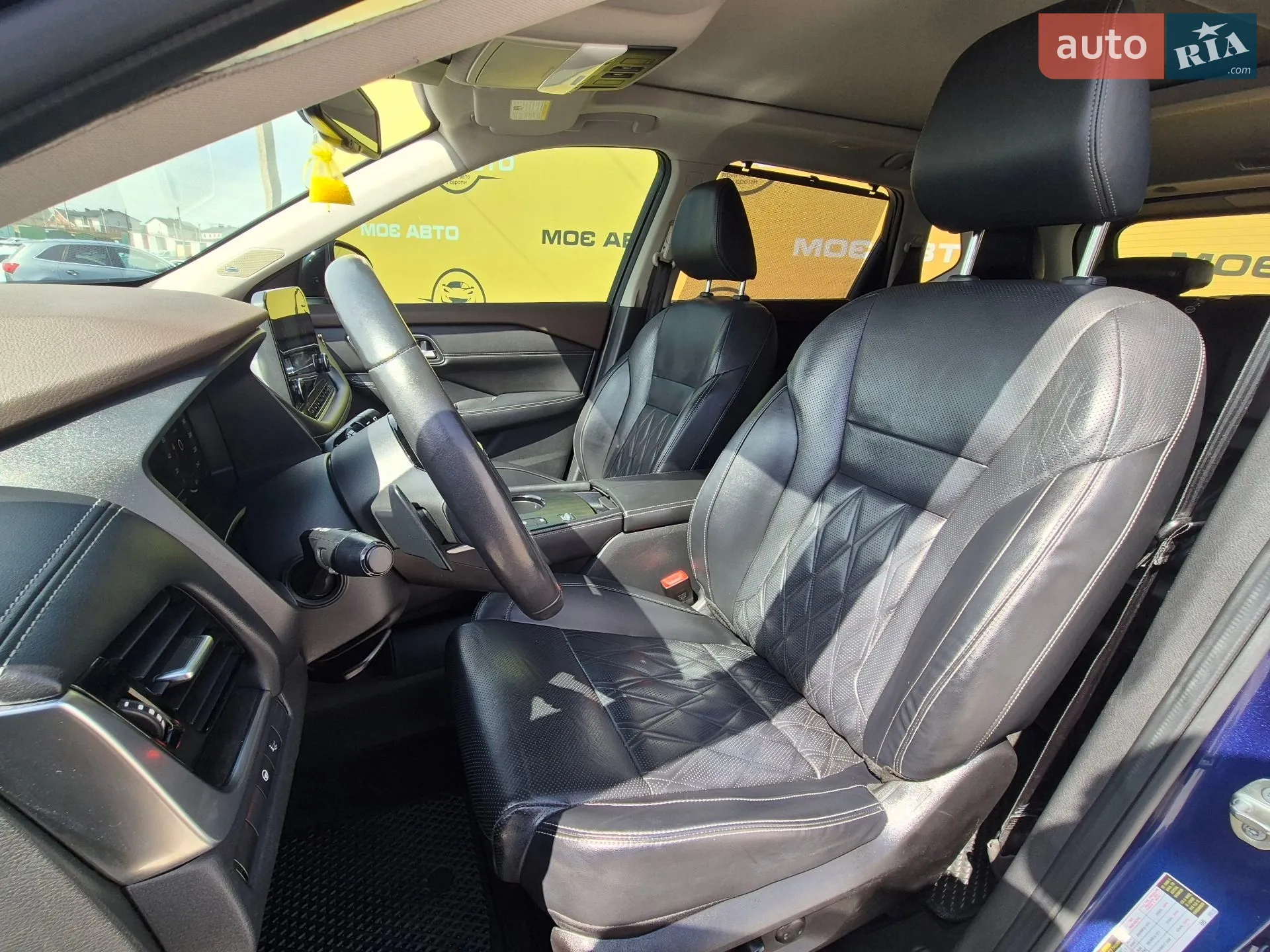 2021 Nissan Rogue - мініатюра 13