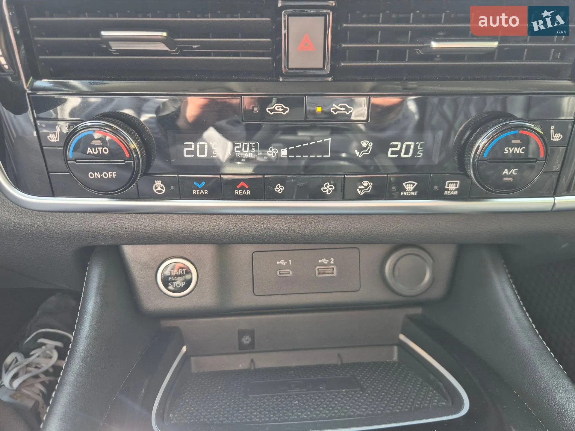 2021 Nissan Rogue - мініатюра 17