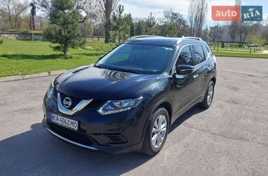 Внедорожник / Кроссовер Nissan Rogue 2013 в Кременчуге