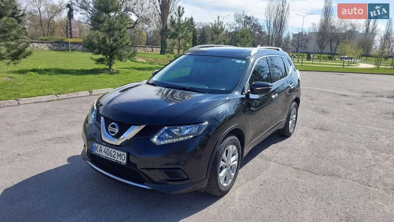 2013 Nissan Rogue - мініатюра 20