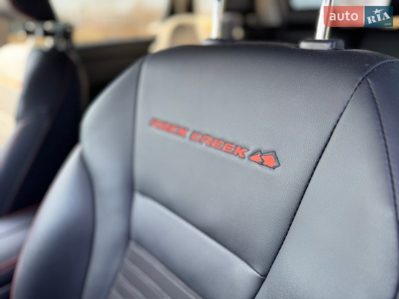 Внедорожник / Кроссовер Nissan Rogue 2024 в Киеве