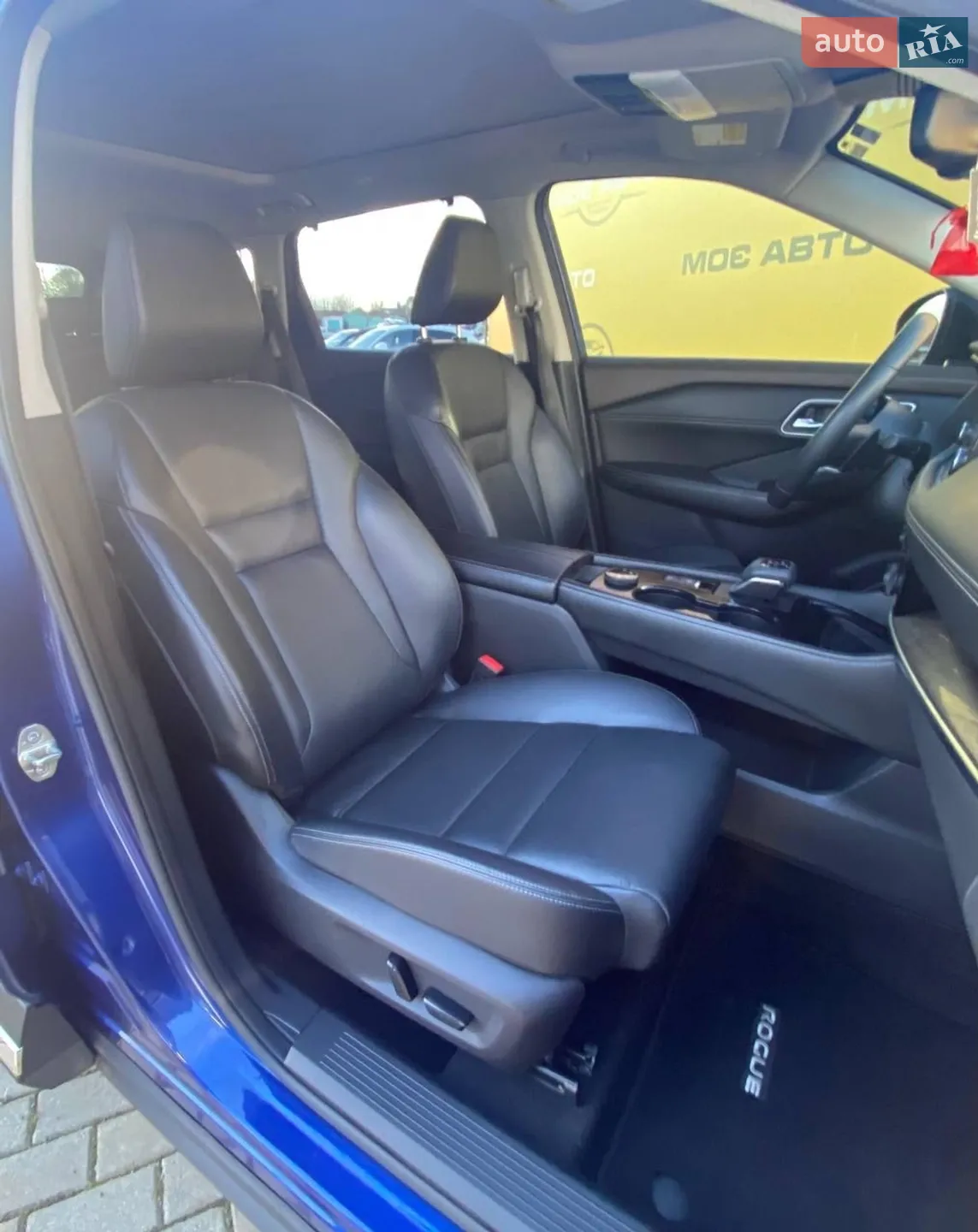 2021 Nissan Rogue - мініатюра 14