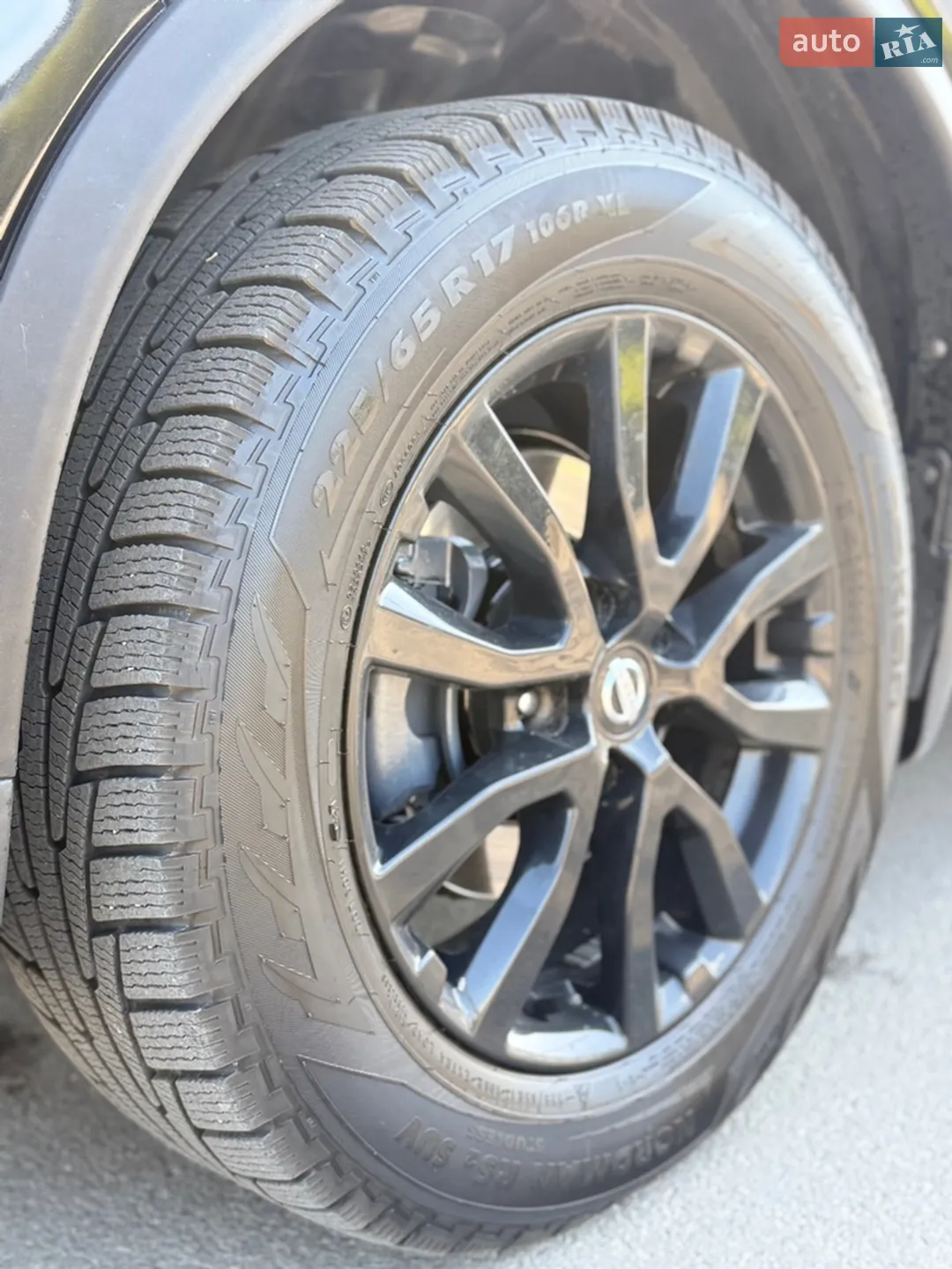 2018 Nissan Rogue - мініатюра 14
