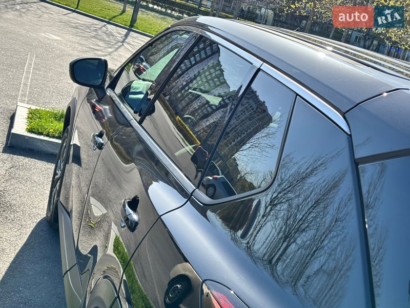 Внедорожник / Кроссовер Nissan Rogue 2021 в Днепре фото 11 Внедорожник / Кроссовер Nissan Rogue 2021 в Днепре