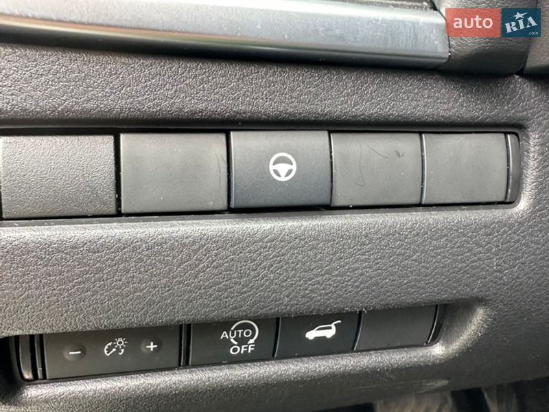 Внедорожник / Кроссовер Nissan Rogue 2023 в Самборе фото 19 Внедорожник / Кроссовер Nissan Rogue 2023 в Самборе