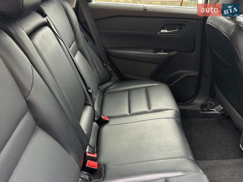 Внедорожник / Кроссовер Nissan Rogue 2023 в Самборе фото 26 Внедорожник / Кроссовер Nissan Rogue 2023 в Самборе