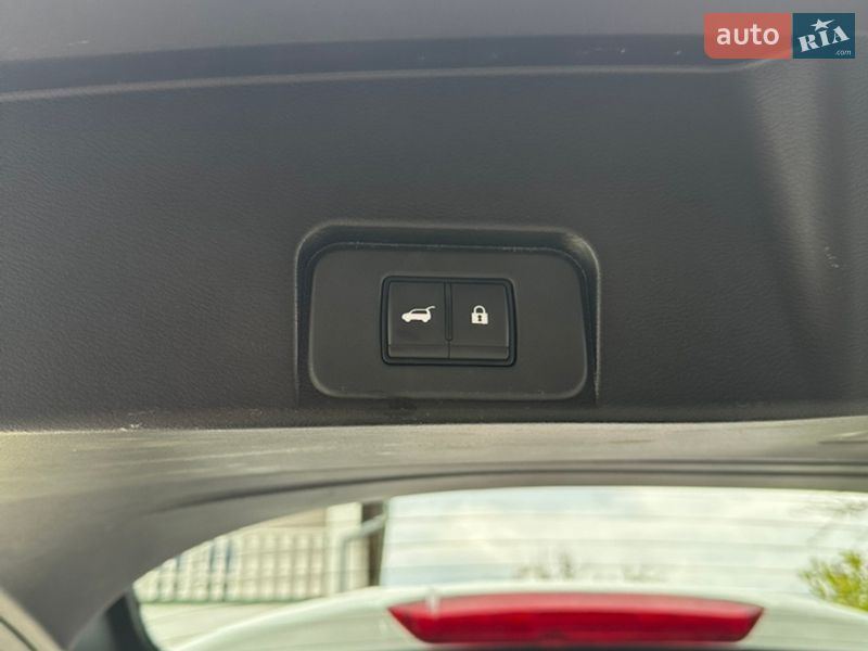 Внедорожник / Кроссовер Nissan Rogue 2023 в Самборе фото 31 Внедорожник / Кроссовер Nissan Rogue 2023 в Самборе