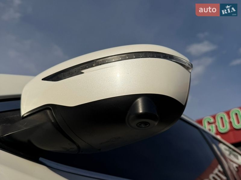 Внедорожник / Кроссовер Nissan Rogue 2018 в Белой Церкви