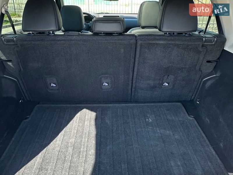 Внедорожник / Кроссовер Nissan Rogue 2021 в Белой Церкви