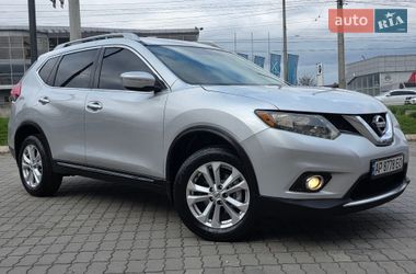 Внедорожник / Кроссовер Nissan Rogue 2014 в Хмельницком