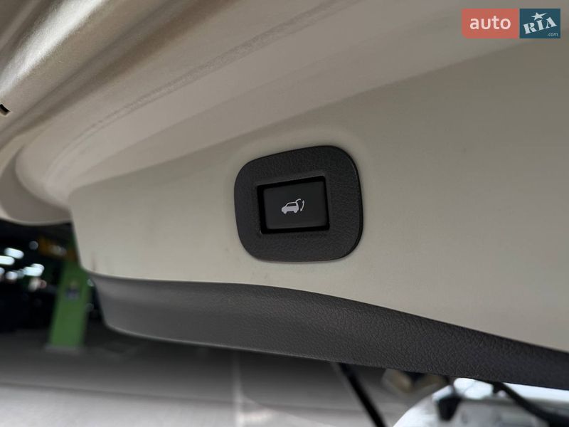 Внедорожник / Кроссовер Nissan Rogue 2019 в Киеве фото 27 Внедорожник / Кроссовер Nissan Rogue 2019 в Киеве