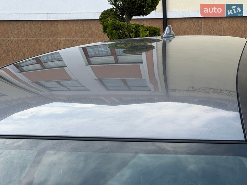 Внедорожник / Кроссовер Nissan Rogue 2017 в Дрогобыче