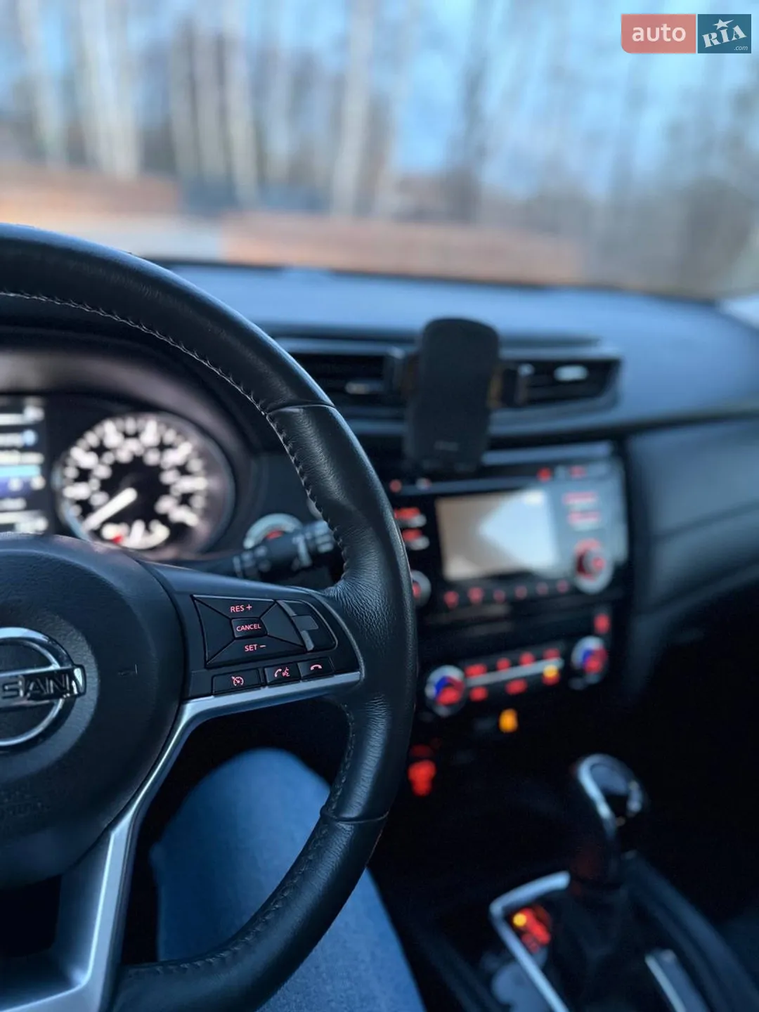2017 Nissan Rogue - мініатюра 17
