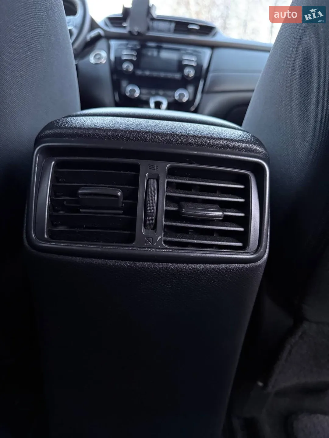 2017 Nissan Rogue - мініатюра 31