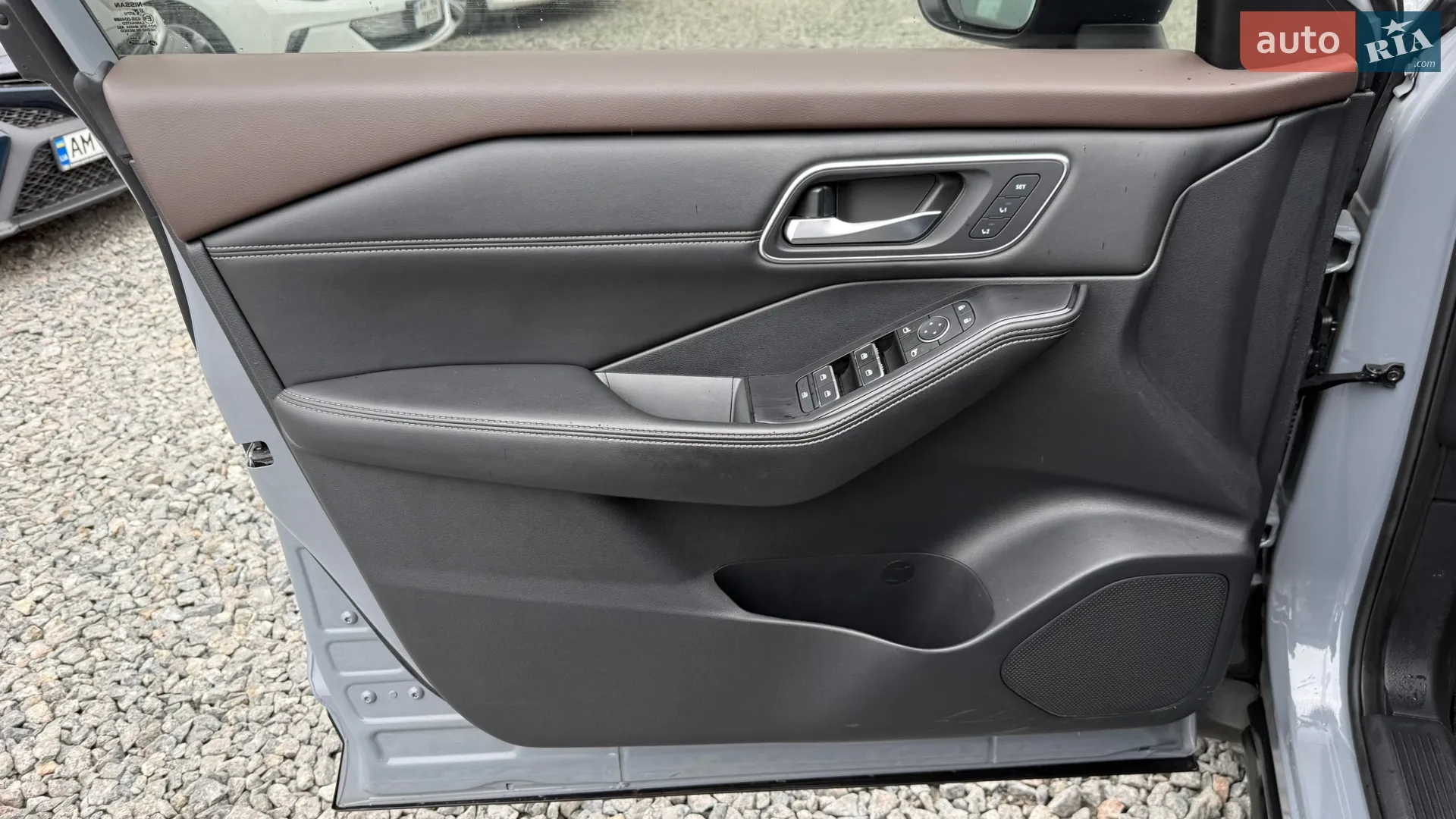 2020 Nissan Rogue - мініатюра 16