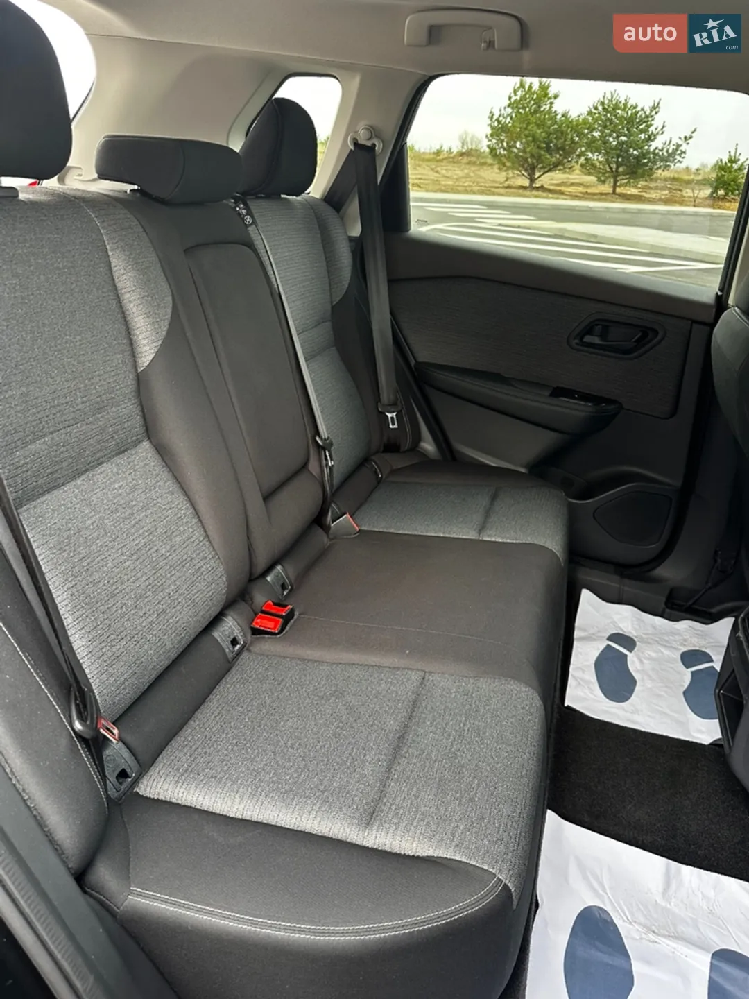 2021 Nissan Rogue - мініатюра 30